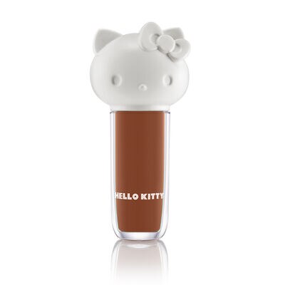 HELLO KITTY LIQUID EYE SHADOW CAPPUCCINO